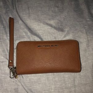 Michael Kors wallet